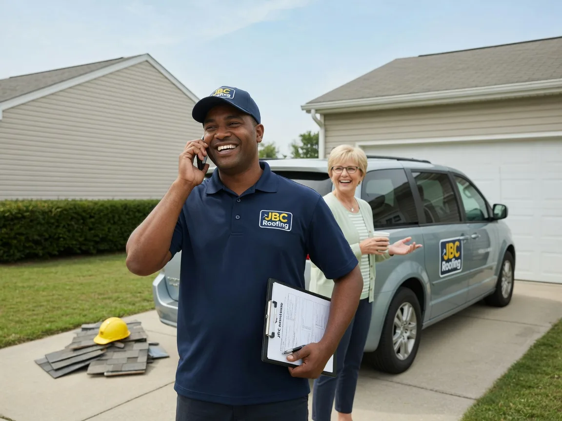 Roof Replacement Coldwater, KS FAQs